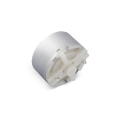 3.5v round direct current electric motor for soap dispenser motor
